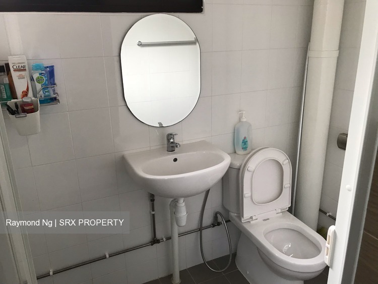 Blk 350 Woodlands Avenue 3 (Woodlands), HDB 4 Rooms #191252402
